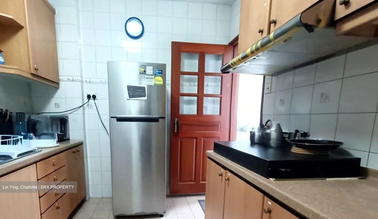 Hillview Heights (D23), Condominium #624995351